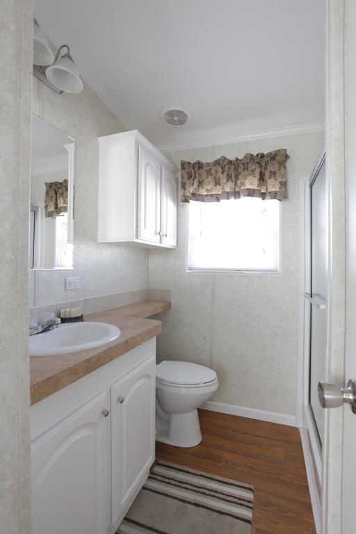 One-Bedroom Cottage